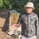 Kades Sugih Mukti Apresiasi Langkah dan Perhatian Bupati Bandung Dalam Upaya Peningkatan Pembangunan dan Peningkatan Perekonomian Masyarakat