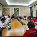 PWRI Kabupaten Tasikmalaya Desak Transparansi Anggaran Setda, Jika Tak Transparan Akan Laporkan ke KPK dan Ombudsman RI