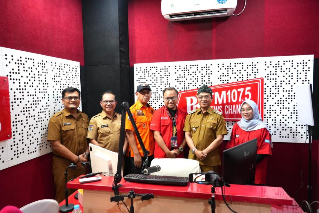 Kementerian PU Setujui Rp151 Miliar untuk Tanggulangi Banjir di Kabupaten Bandung Kementerian PU Setujui Rp151 Miliar untuk Tanggulangi Banjir di Kabupaten Bandung