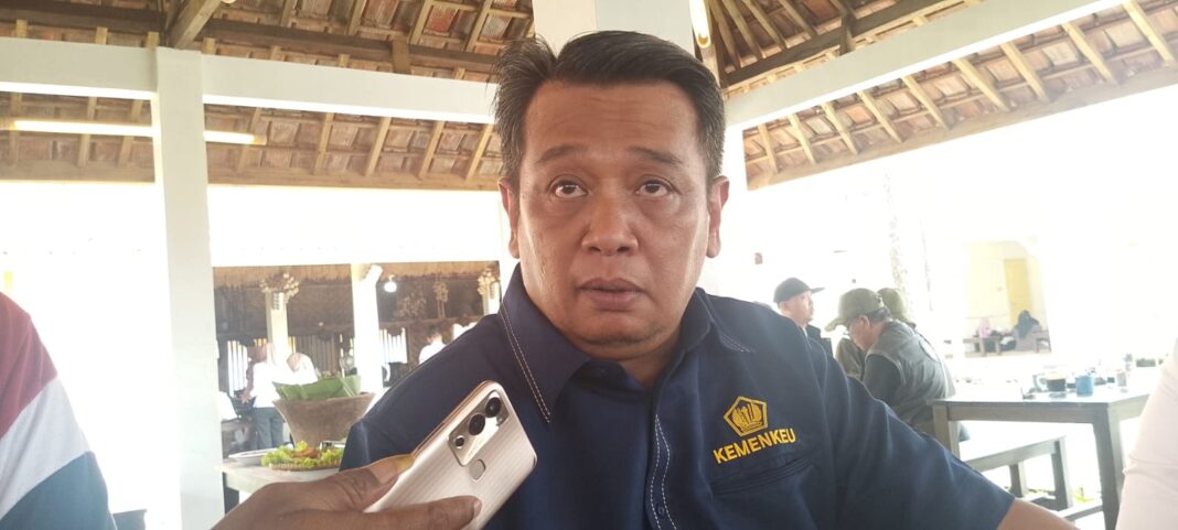 Bea Cukai Jabar Pastikan Hak Negara Tetap Terjaga dalam Proses Pailit PT Big Golden Bell Bea Cukai Jabar Pastikan Hak Negara Tetap Terjaga dalam Proses Pailit PT Big Golden Bell