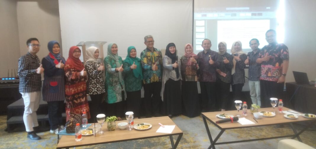 Rakor Dinkes Kota Tasikmalaya Terkait Posyandu Rakor Dinkes Kota Tasikmalaya Terkait Posyandu