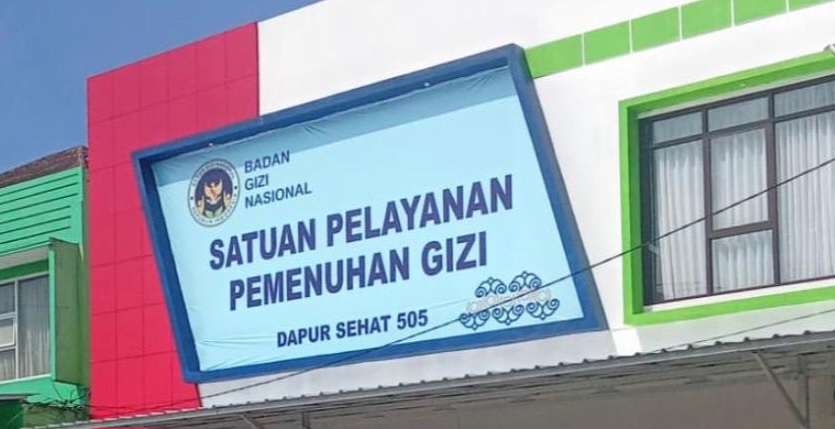 Dapur MBG 505 Bantarkalong Bantah Dugaan Siswa PKL Tak Terima Program MBG, Tegaskan Distribusi Sesuai Data Resmi Dapur MBG 505 Bantarkalong Bantah Dugaan Siswa PKL Tak Terima Program MBG, Tegaskan Distribusi Sesuai Data Resmi