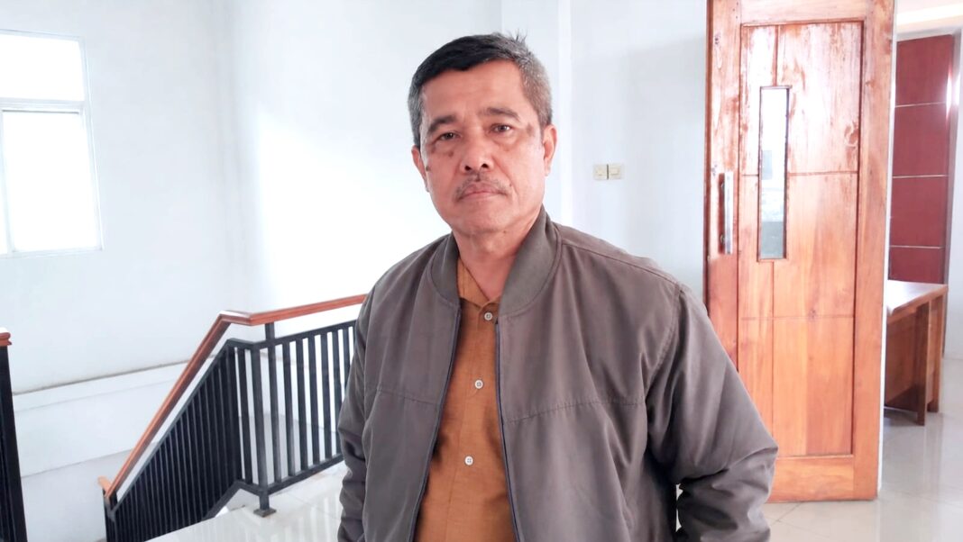 Jangan Hanya Lihat Data Desil , Kepala Desa Sukamukti Minta Perhatikan Semangat Belajar Anak Jangan Hanya Lihat Data Desil , Kepala Desa Sukamukti Minta Perhatikan Semangat Belajar Anak