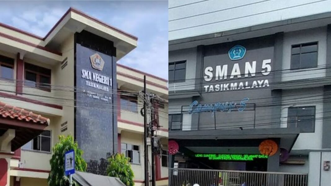 TPI Soroti Akses Keterbukaan Informasi di SMAN 1 dan SMAN 5 Kota Tasikmalaya TPI Soroti Akses Keterbukaan Informasi di SMAN 1 dan SMAN 5 Kota Tasikmalaya