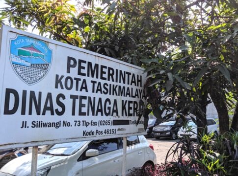 Kantor-Dinas-Tenaga-Kerja-Kota-Tasikmalaya-485x360